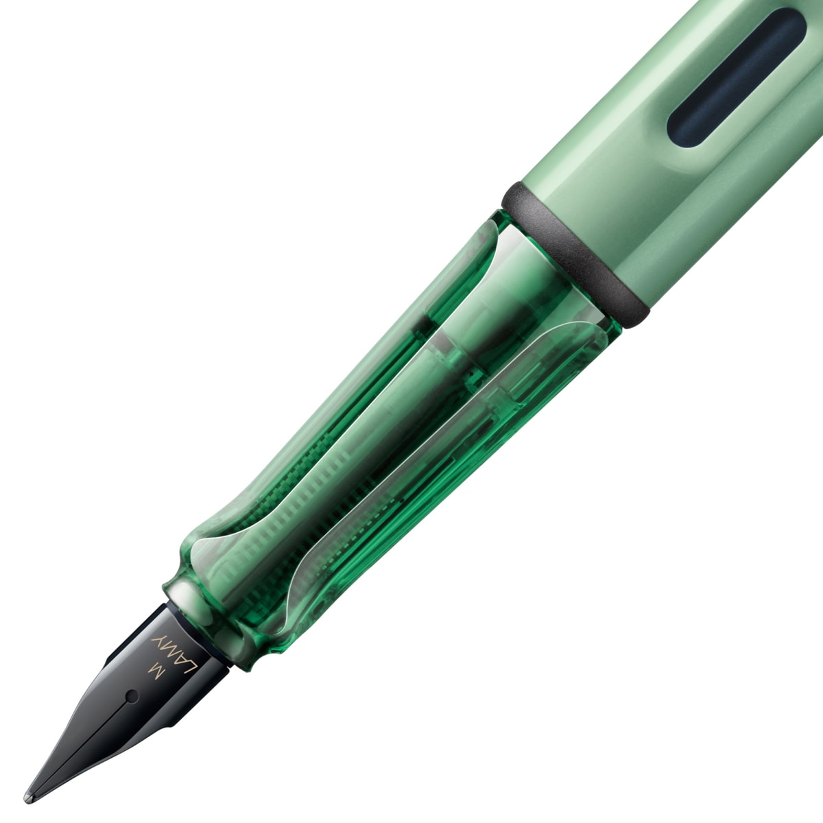 Pluma Lamy AL-star sage M2