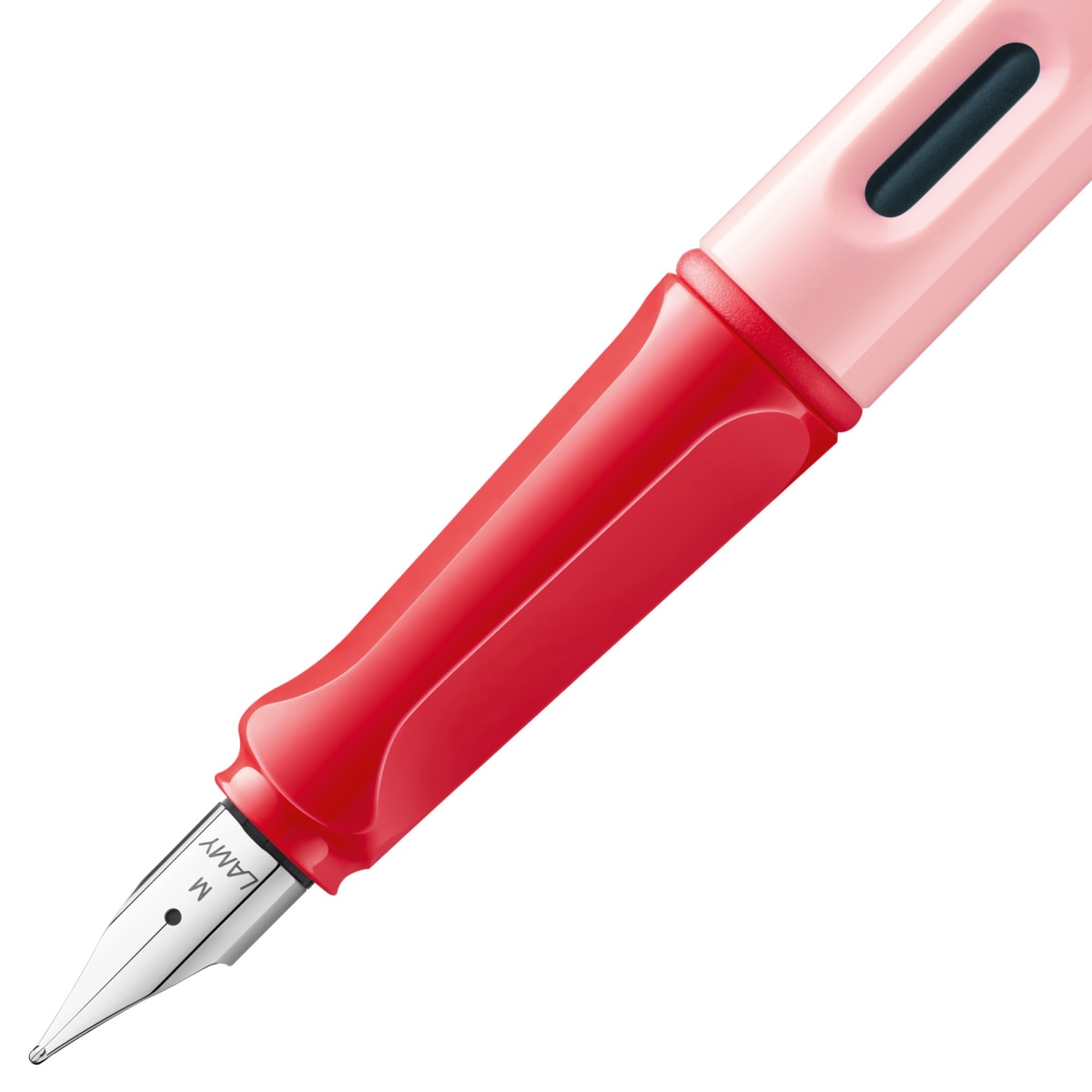 Pluma Lamysafari cherry blossom F2