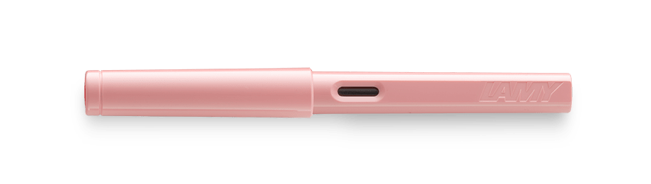 Pluma Lamy safari cherry blossom EF4