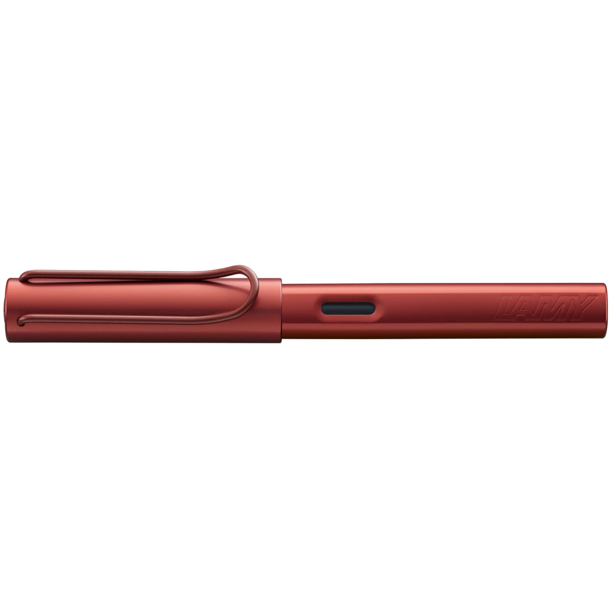 Pluma Lamy AL star Gryffindor M4