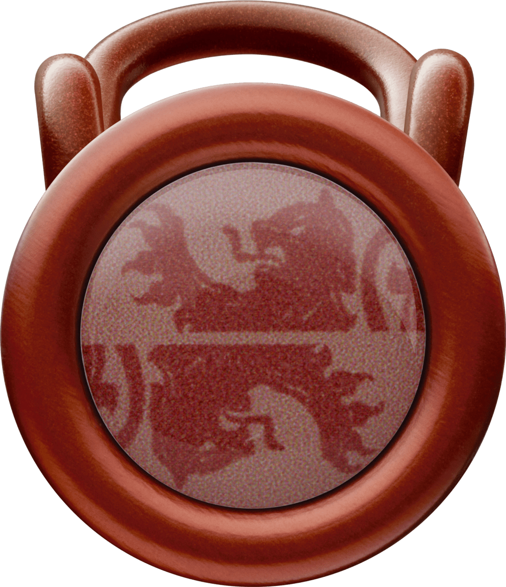 Pluma Lamy AL star Gryffindor F5