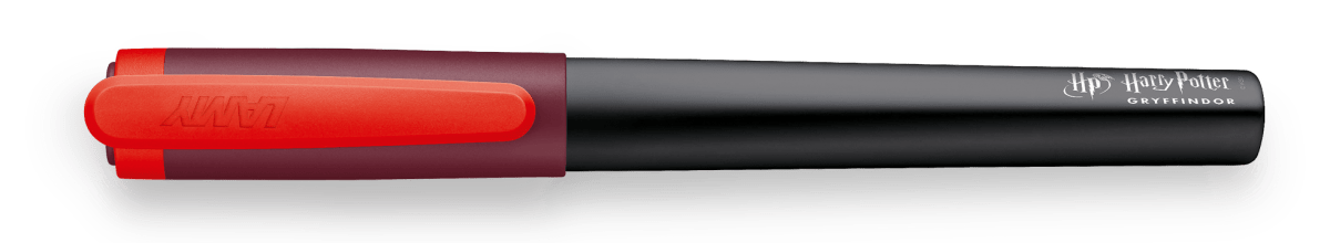 Pluma LAMY nexx Gryff M1