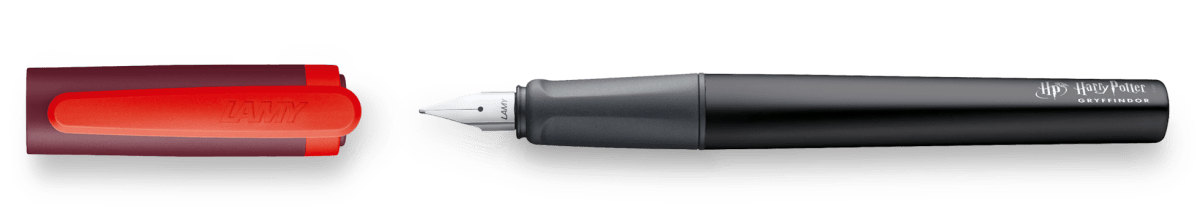 Pluma LAMY nexx Gryff M2