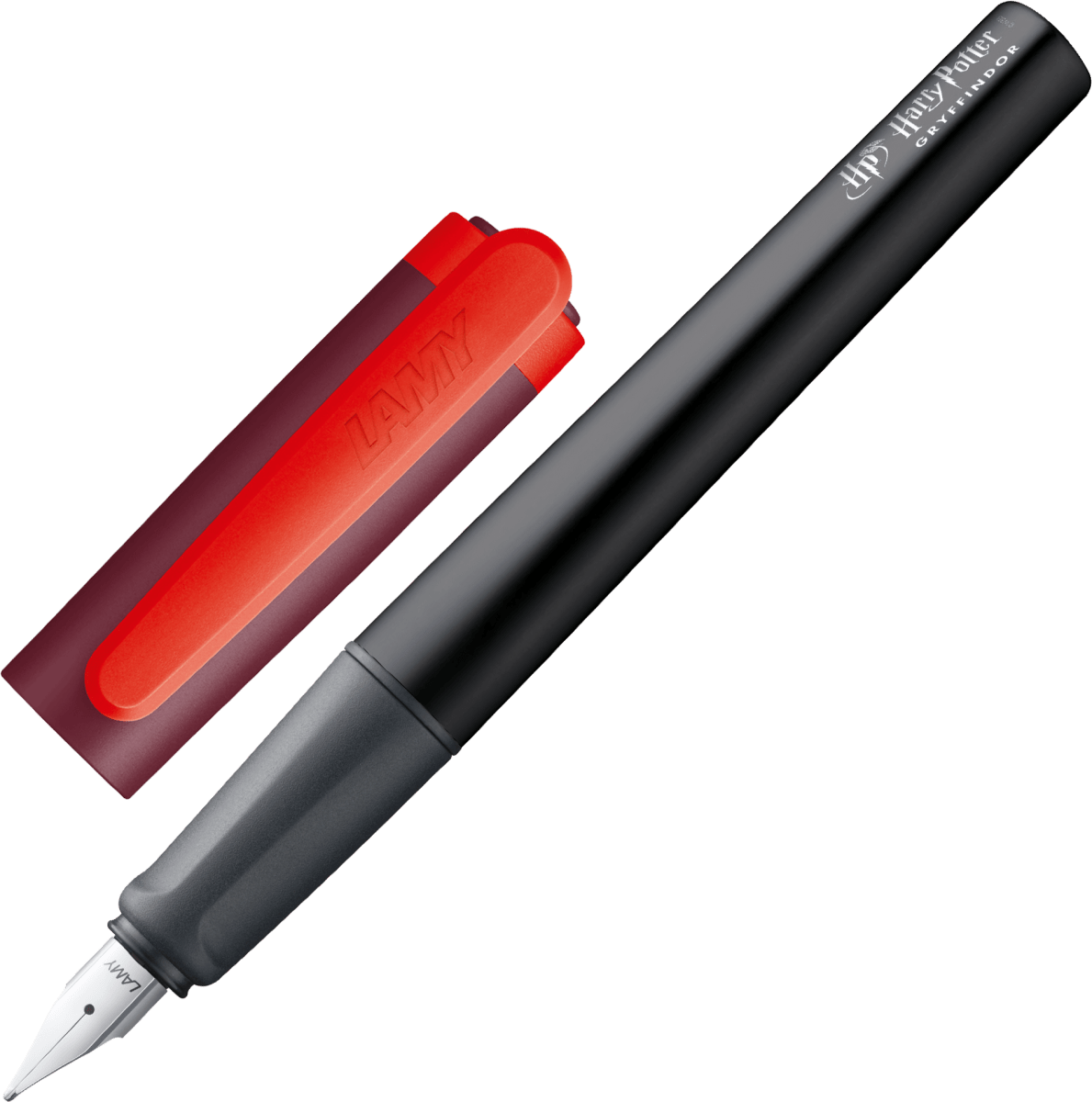 Pluma LAMY nexx Gryff M4