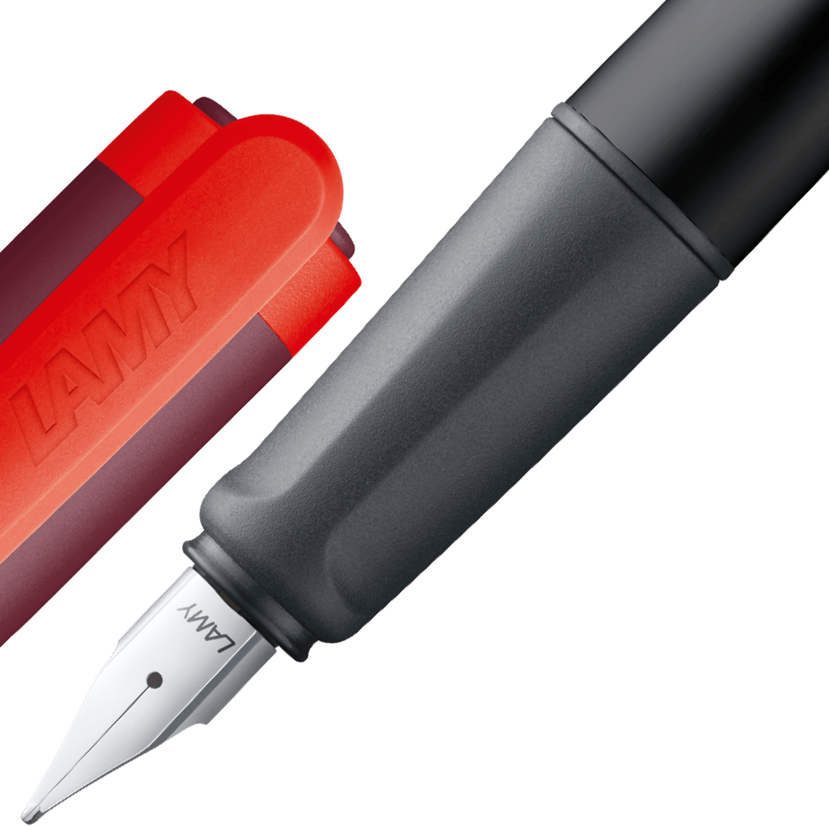 Pluma LAMY nexx Gryff M3