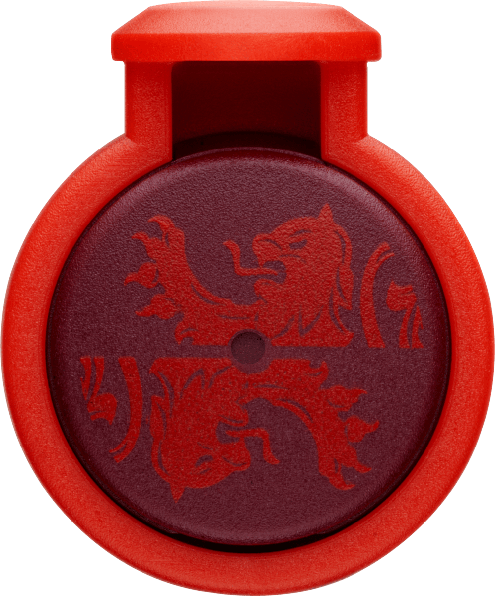 Pluma LAMY nexx Gryff M5