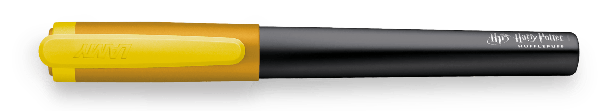 Pluma LAMY nexx Huff M1