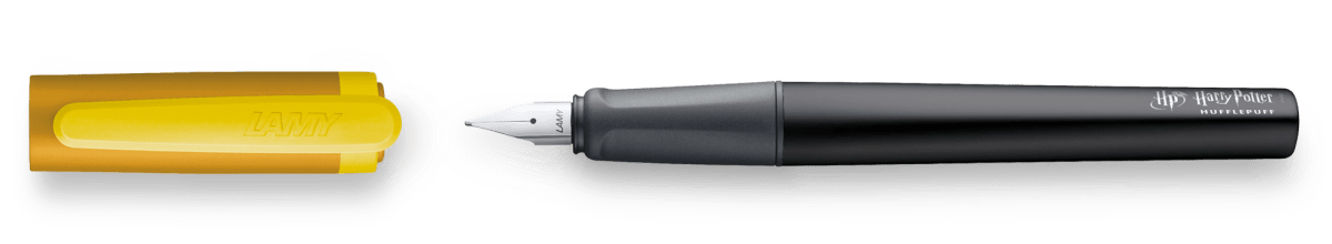 Pluma LAMY nexx Huff M2