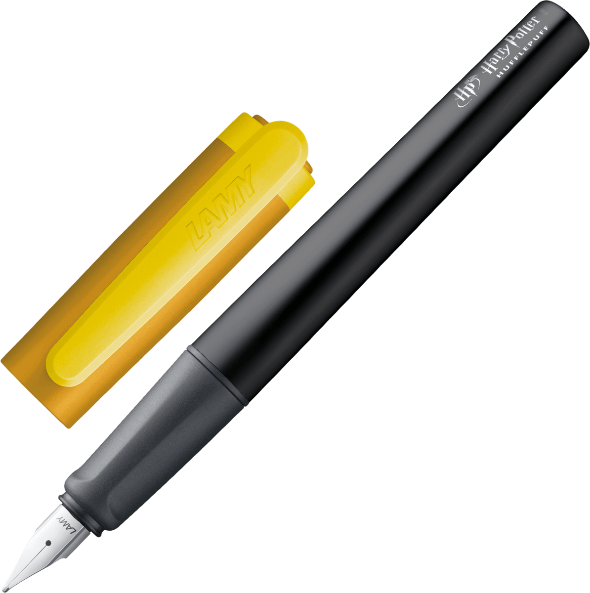 Pluma LAMY nexx Huff M4