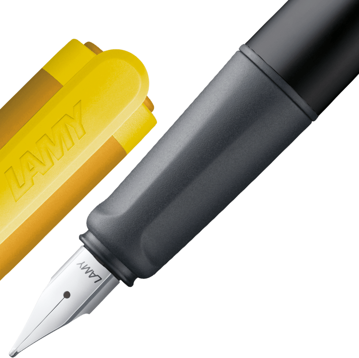 Pluma LAMY nexx Huff M3