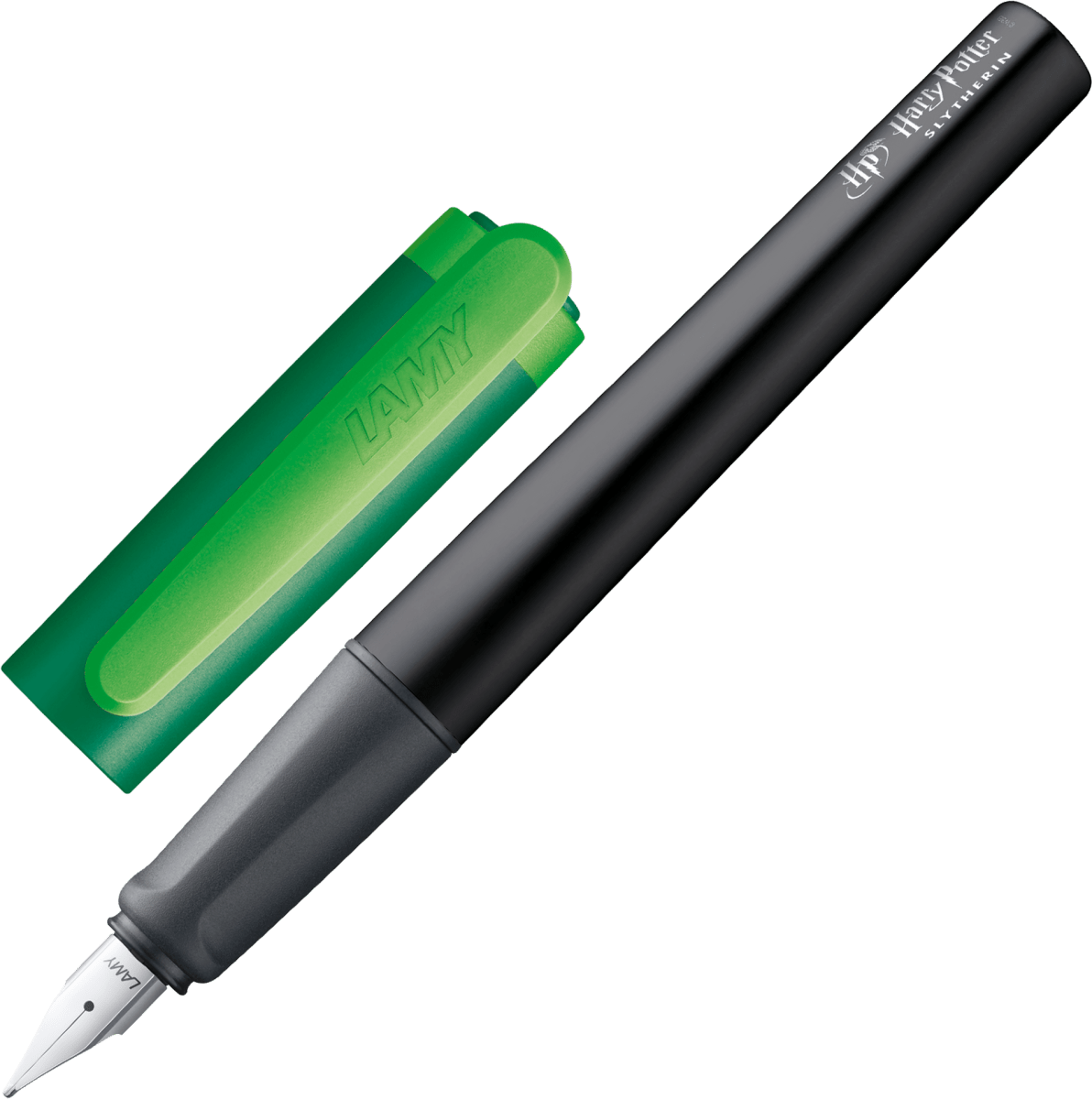 Pluma LAMY nexx Slyth M4
