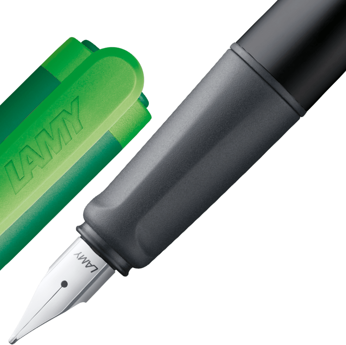 Pluma LAMY nexx Slyth M3