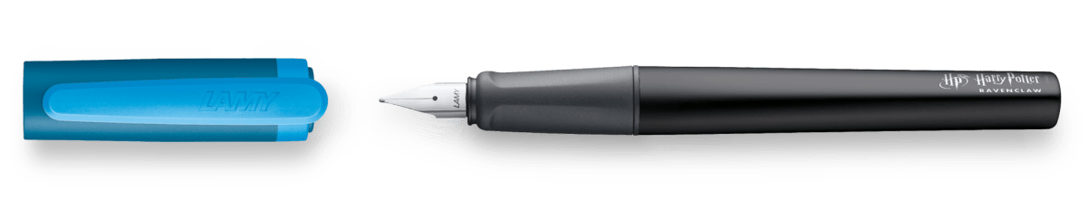 Pluma LAMY nexx Rave M2