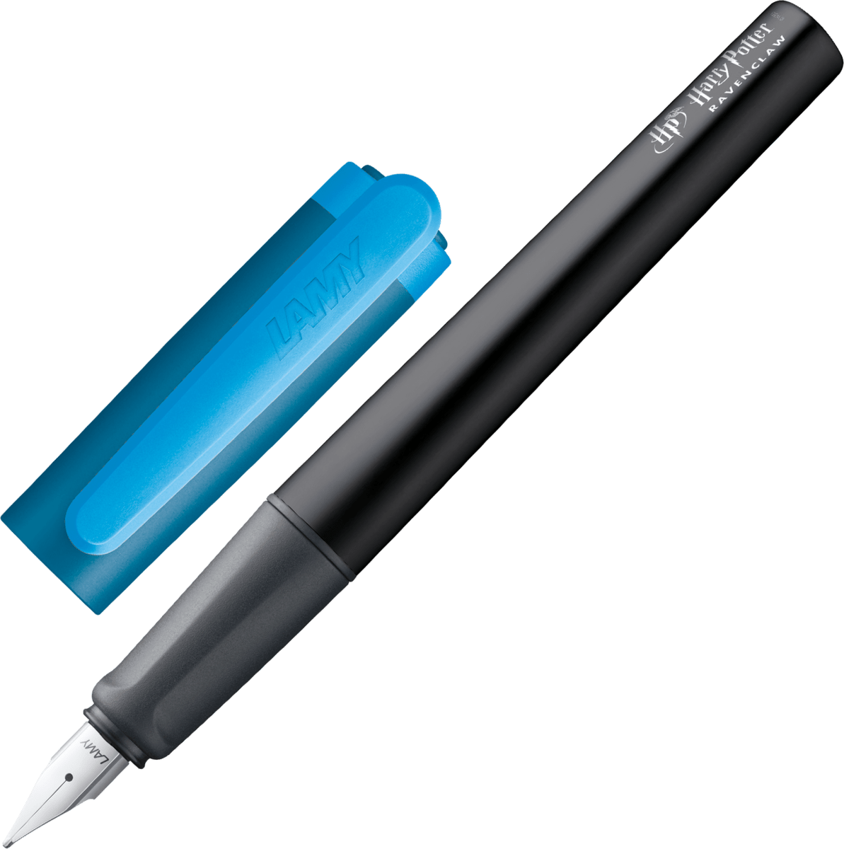 Pluma LAMY nexx Rave M4