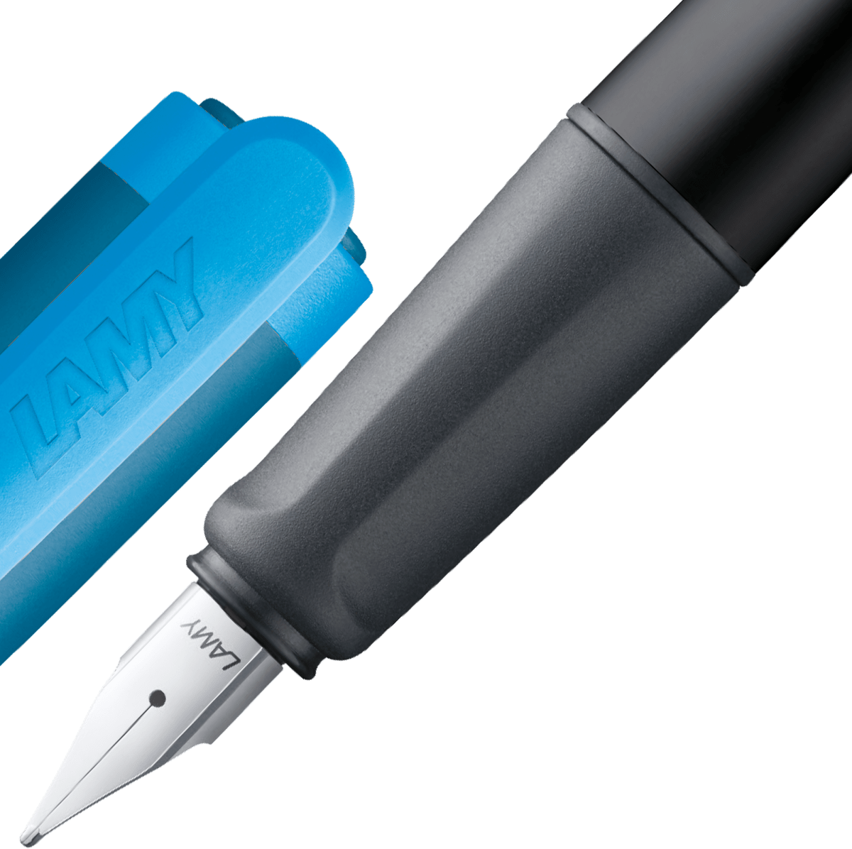 Pluma LAMY nexx Rave M3