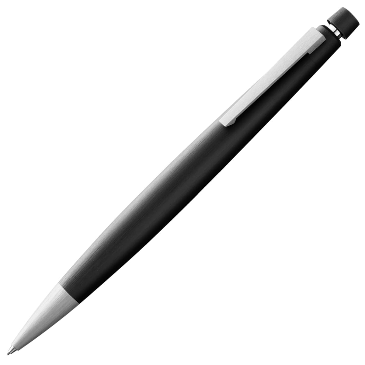 Set Lamy Makrolon Rollerball + Portaminas 0.75