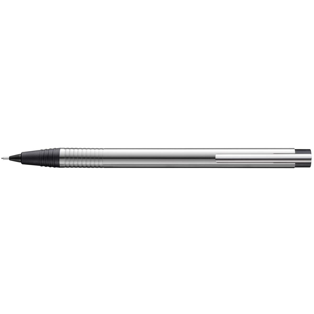 Portaminas Lamy Logo Matt Black1