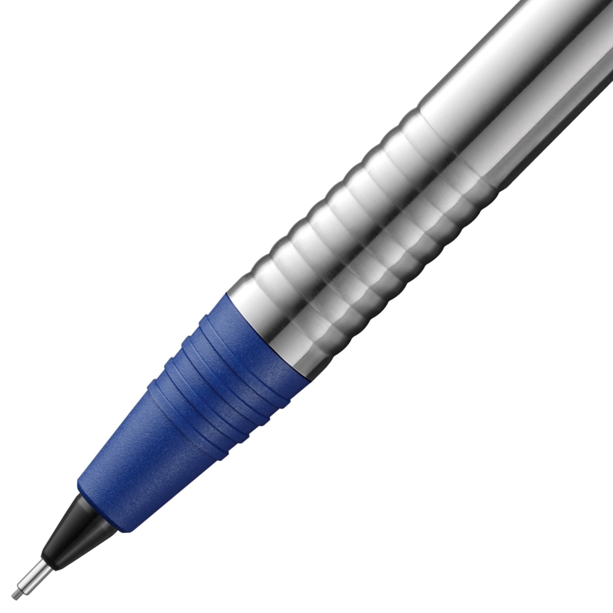 Portaminas Lamy Logo Matt Blue2