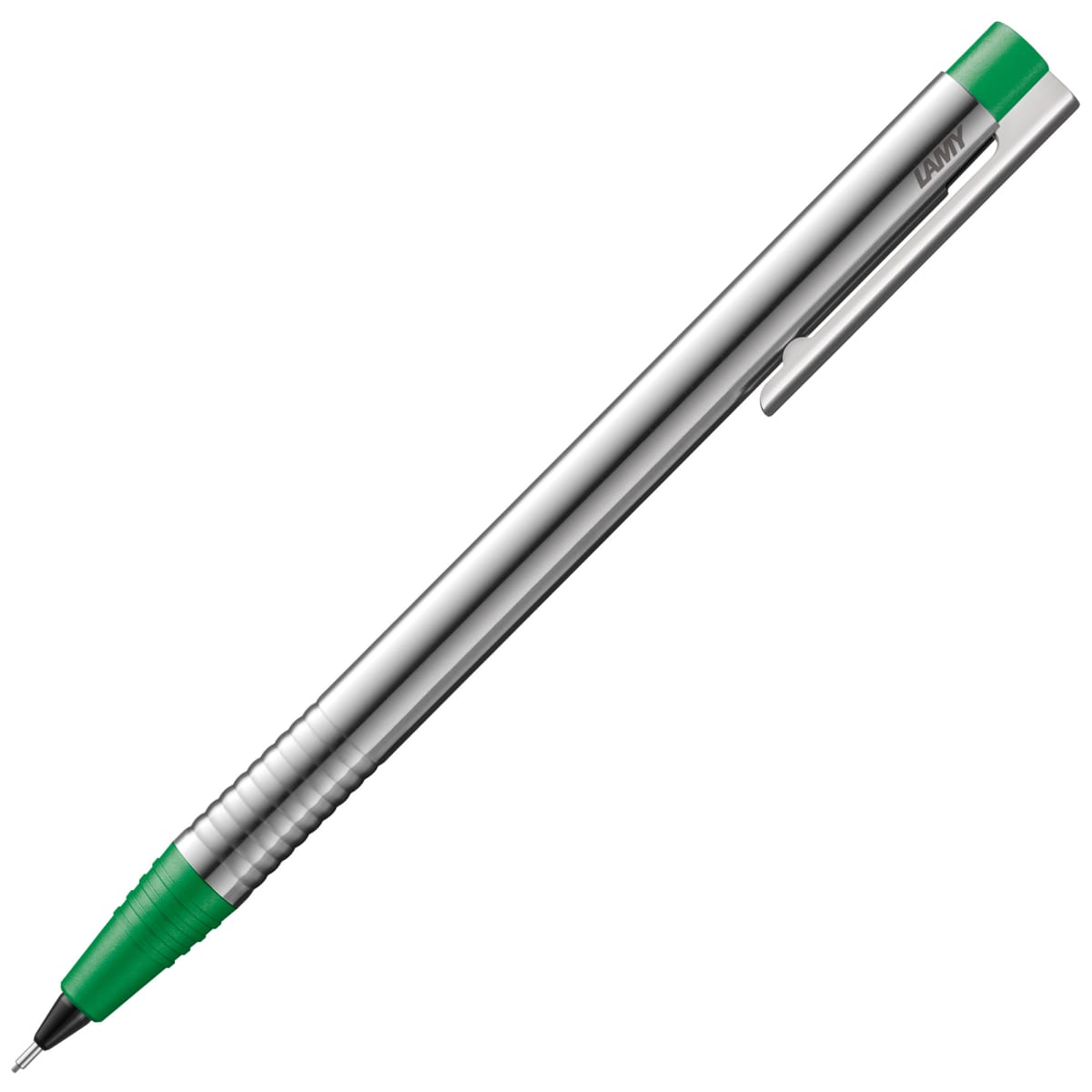Portaminas Lamy Logo Matt Green3
