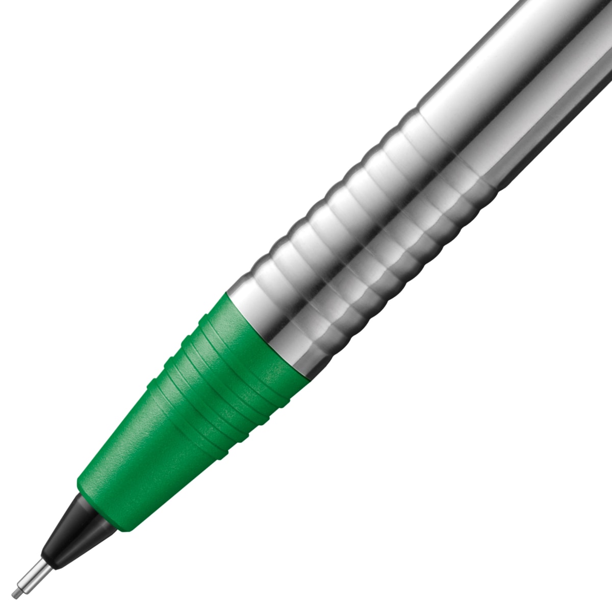 Portaminas Lamy Logo Matt Green2