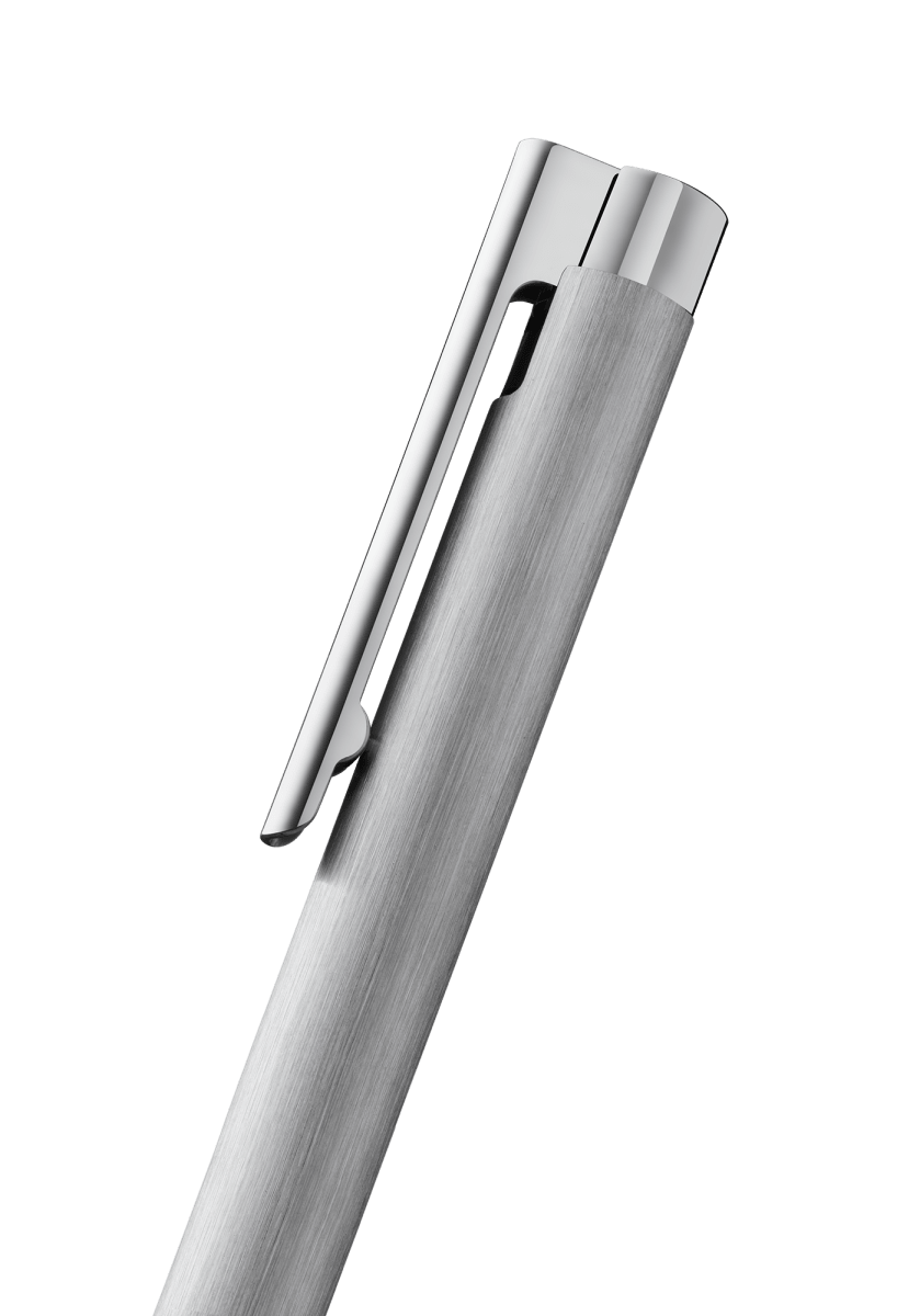 Portaminas Lamy Logo Cepillado6