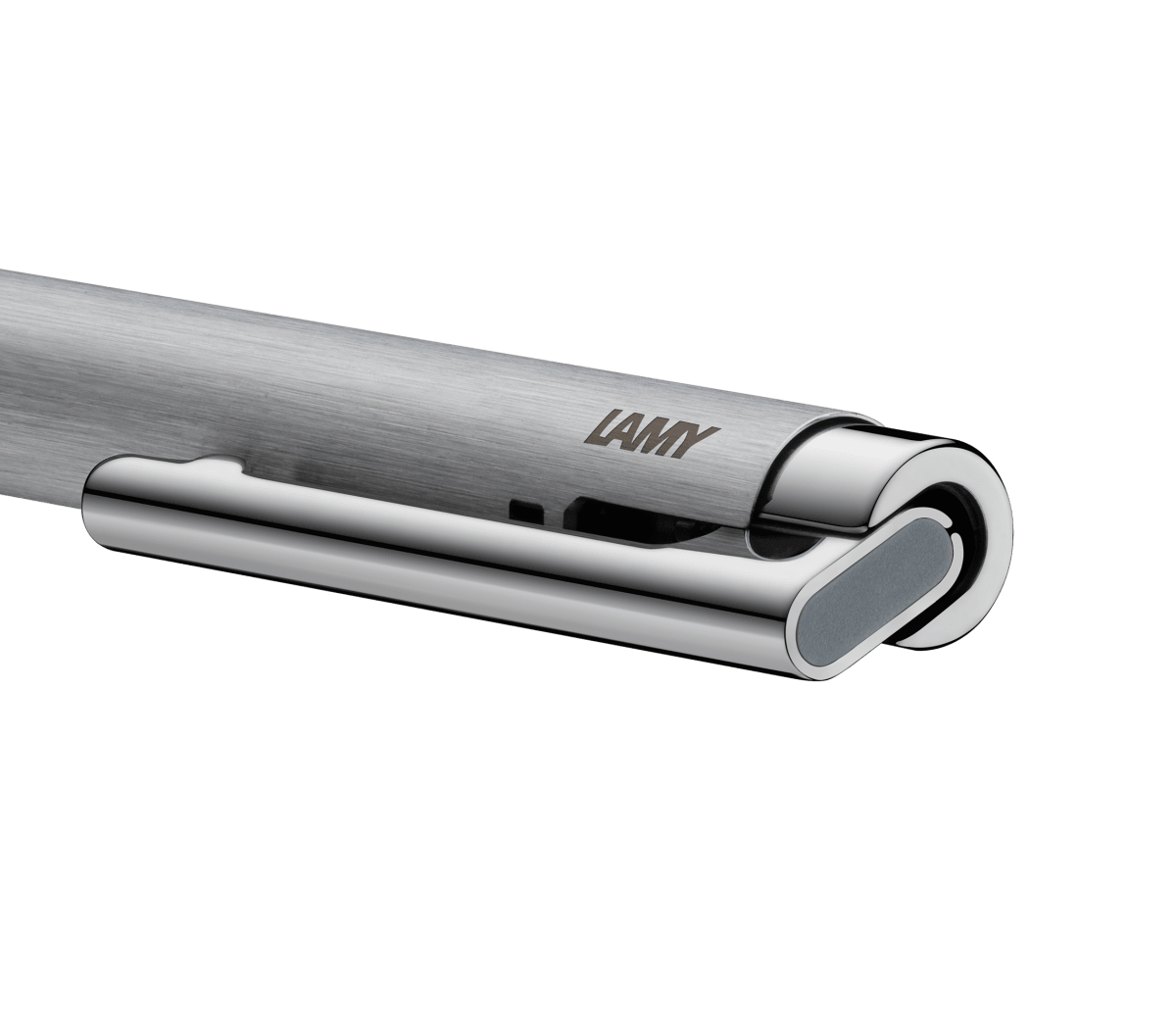 Portaminas Lamy Logo Cepillado7