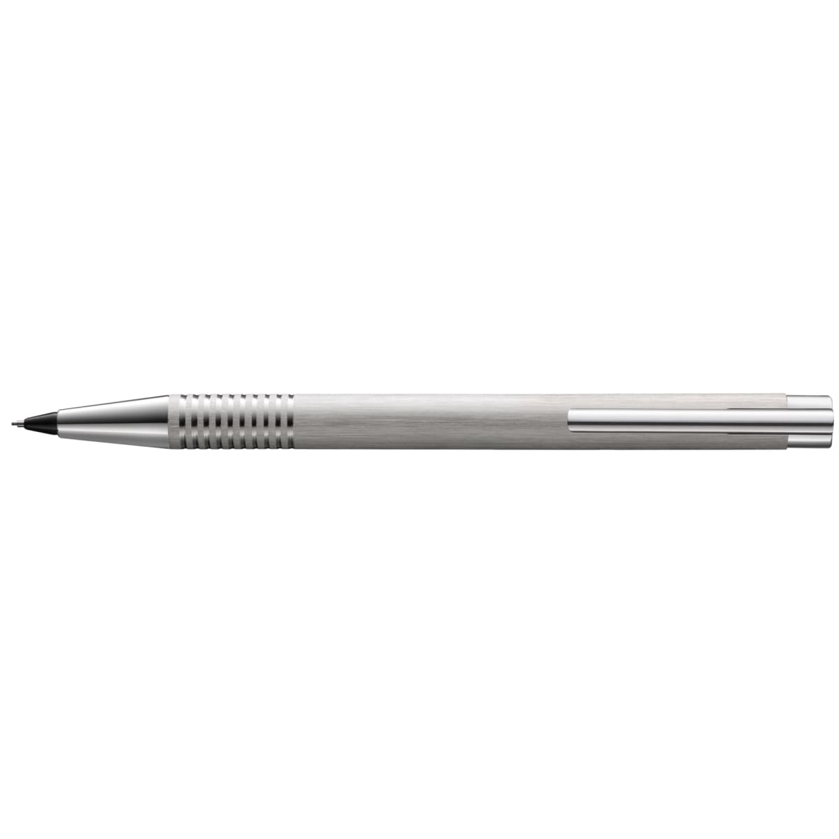 Portaminas Lamy Logo Cepillado4