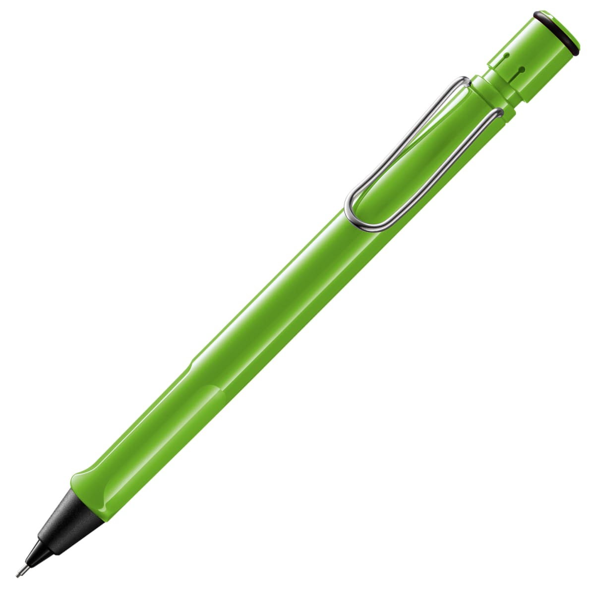 Portaminas Lamy Safari Green3