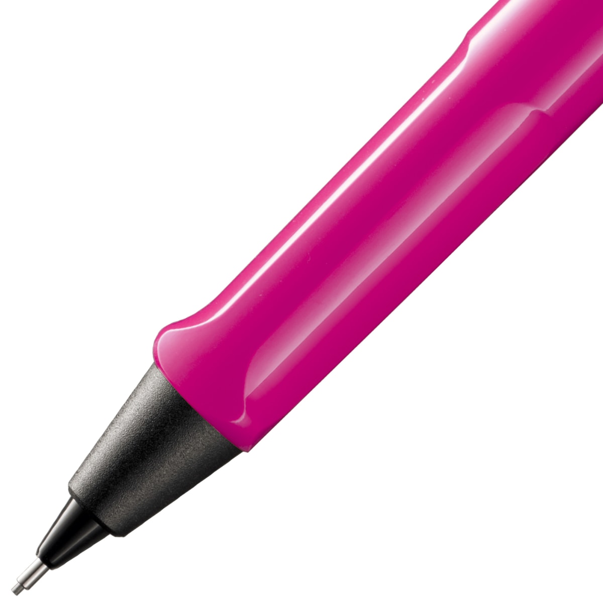 Portaminas Lamy Safari Pink2