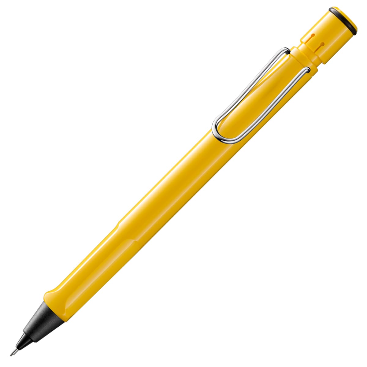 Portamina Lamy Safari Yellow3