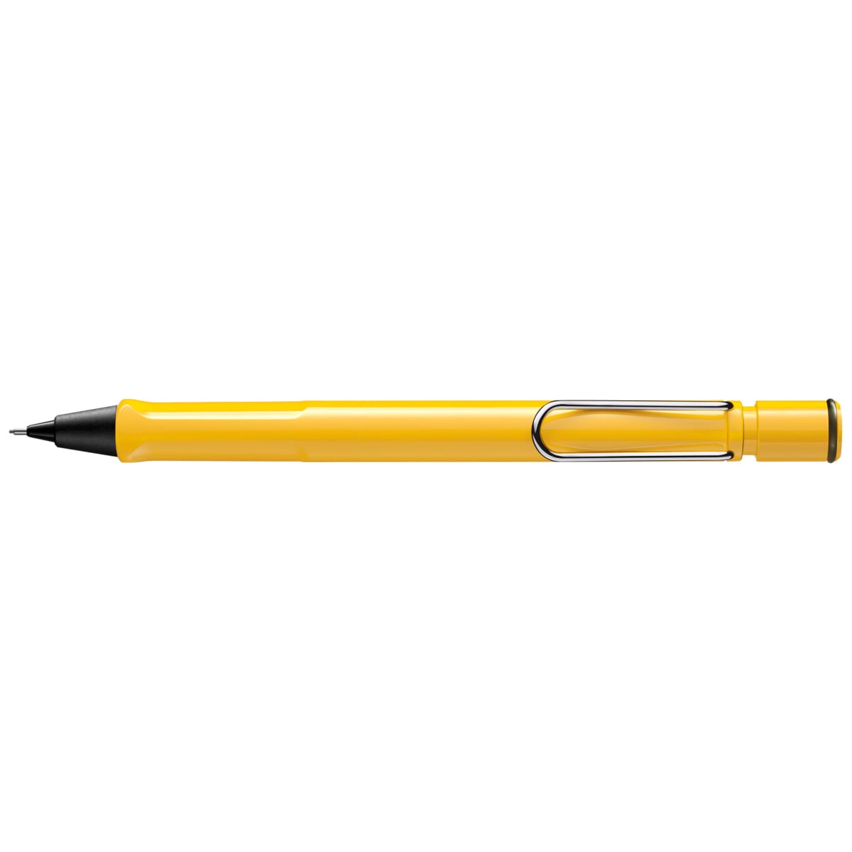 Set Lamy Safari Rollerball + Portaminas Color Amarillo3