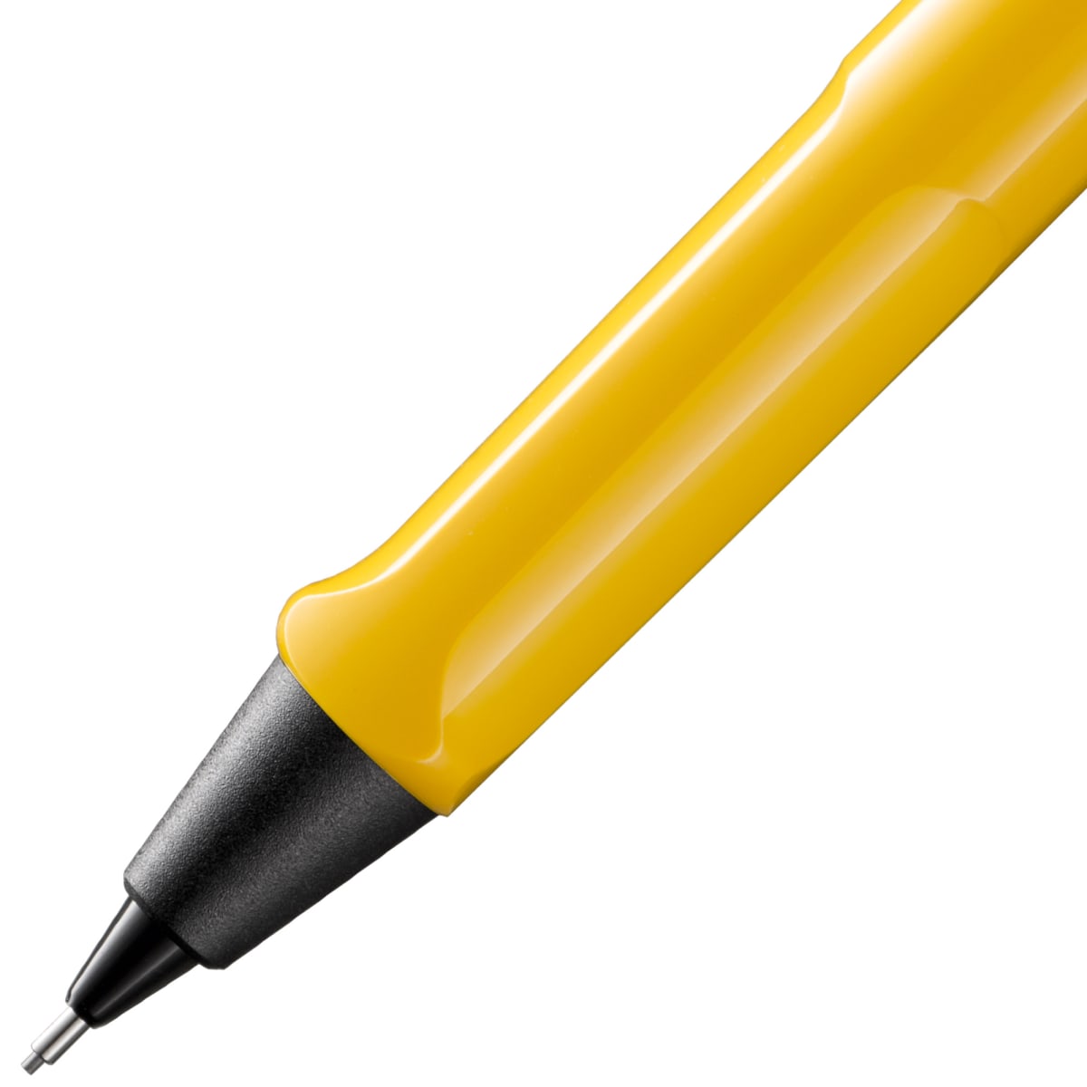 Portamina Lamy Safari Yellow2