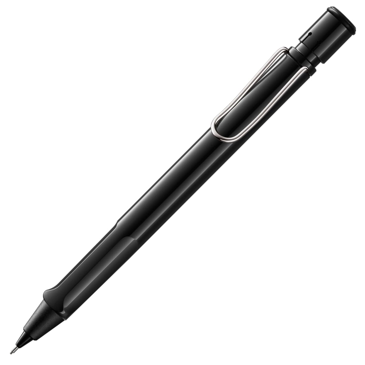 Set Lamy Safari Boligrafo + Portaminas Color Black5