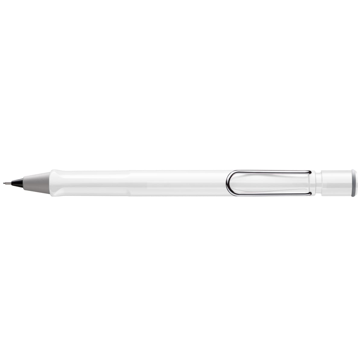 Portamina Lamy Safari White1