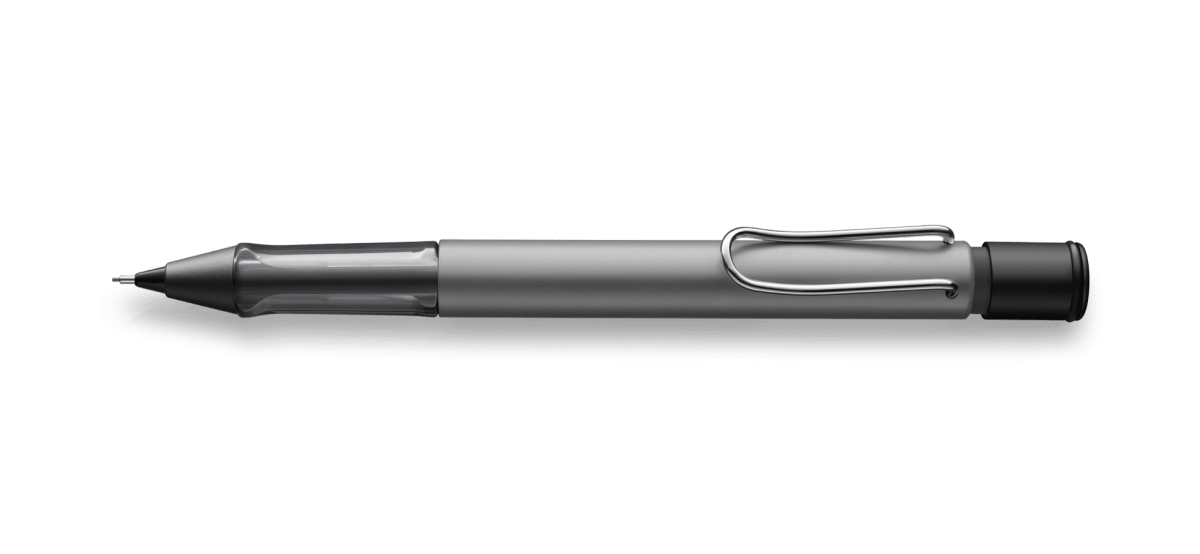 Set Lamy Al-Star Boligrafo + Portaminas3