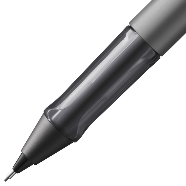 Portamina Lamy Al-Star Graphite2