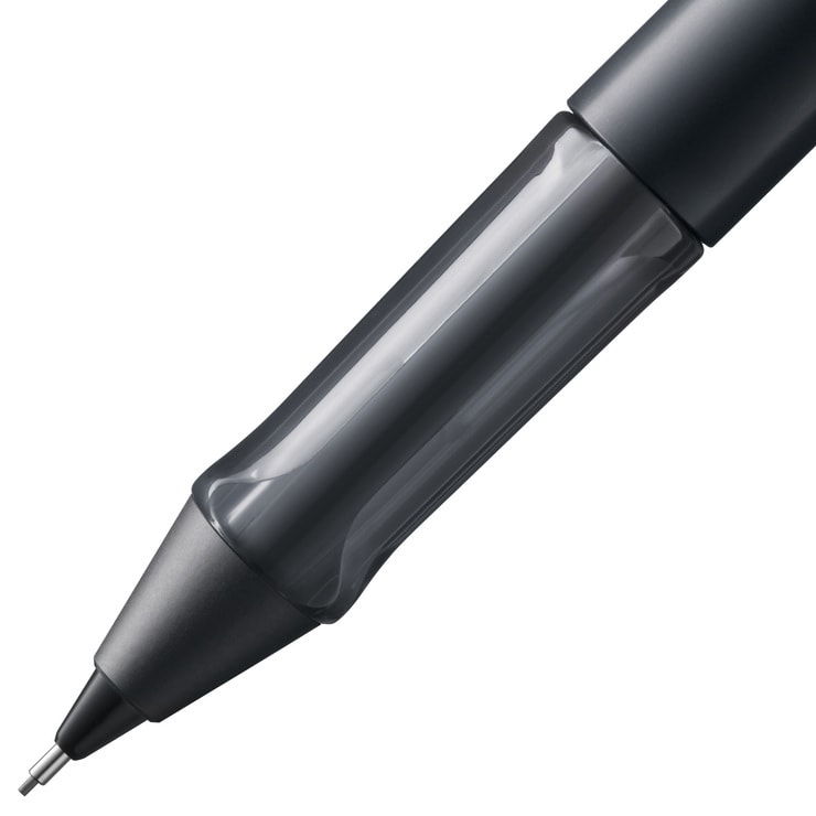Portaminas Lamy Al-Star Black