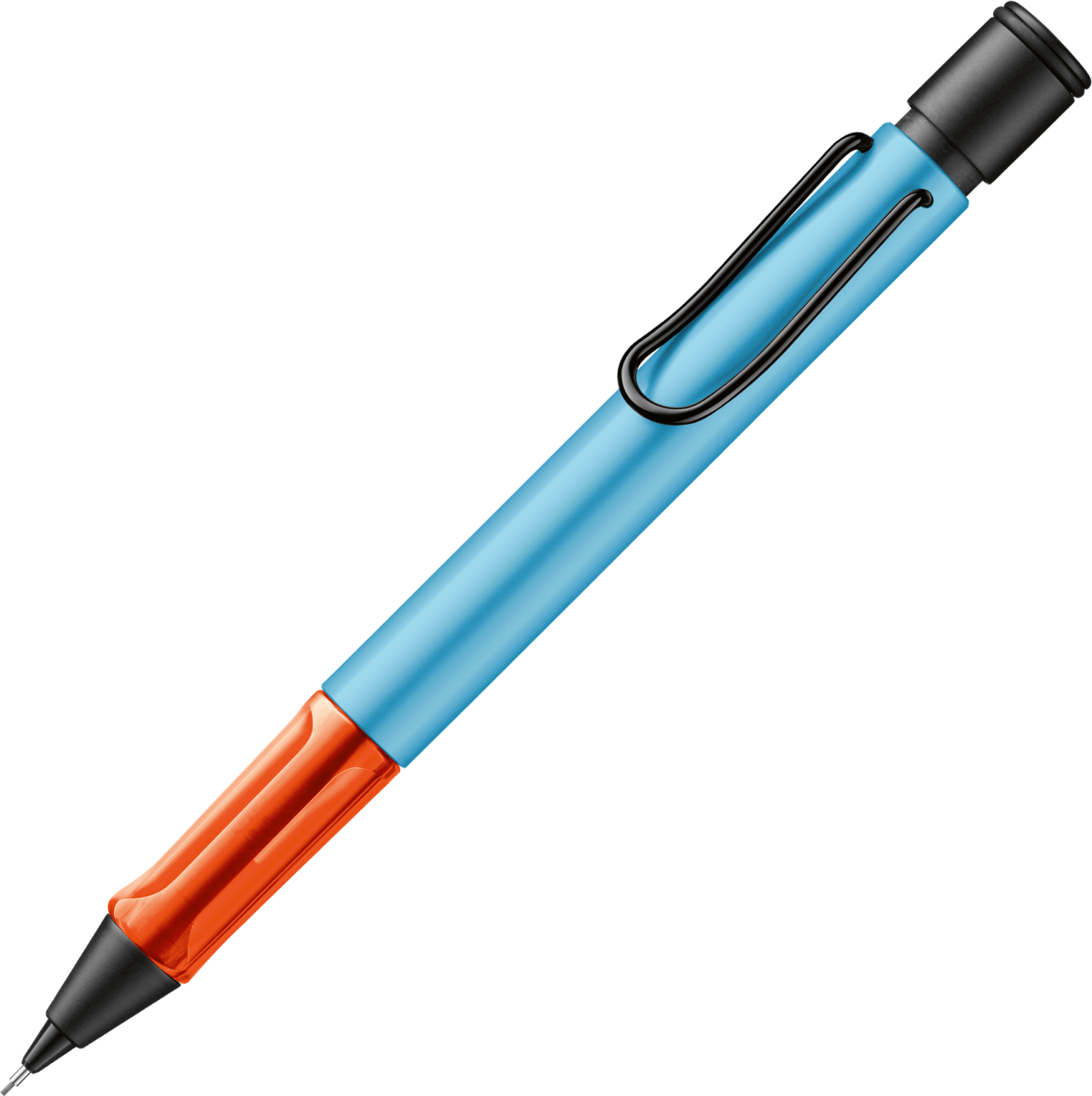 Portaminas Lamy Al-star denim3