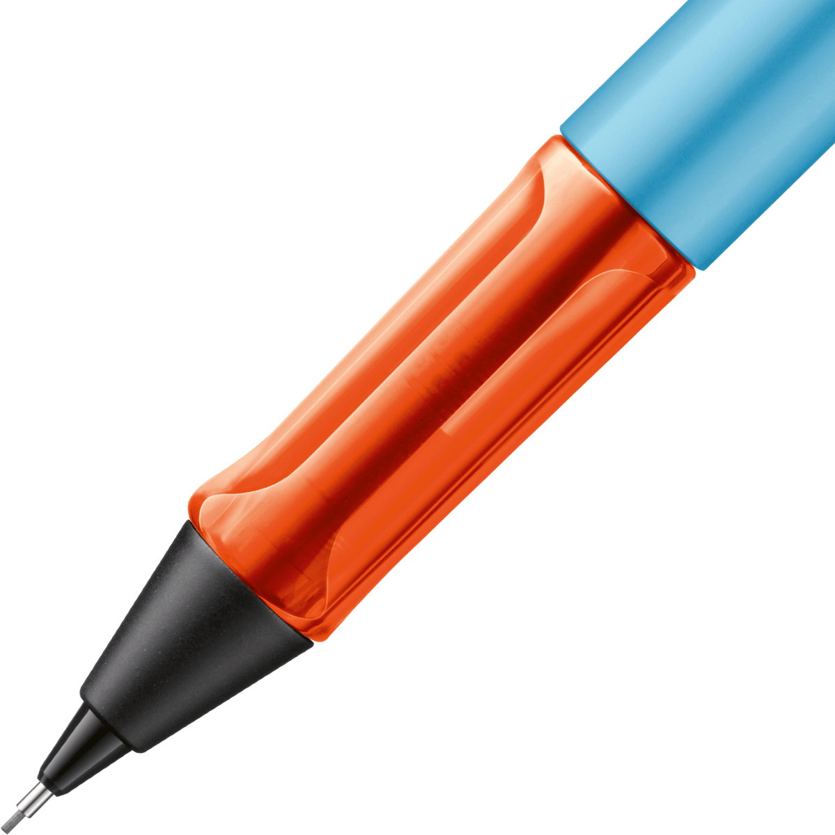 Portaminas Lamy Al-star denim2