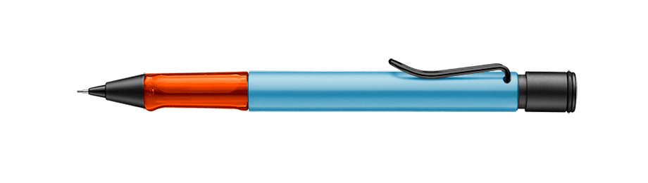 Portaminas Lamy Al-star denim1