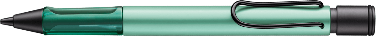 Portamina Lamy AL-star mint 0.51
