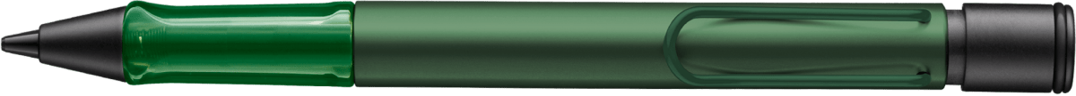Portaminas Lamy AL-star Pine 0.54