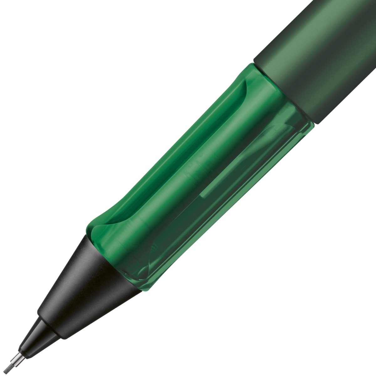 Portaminas Lamy AL-star Pine 0.52