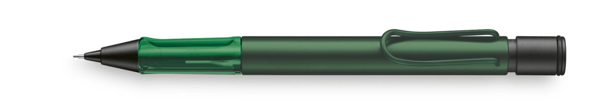 Portaminas Lamy AL-star Pine 0.51