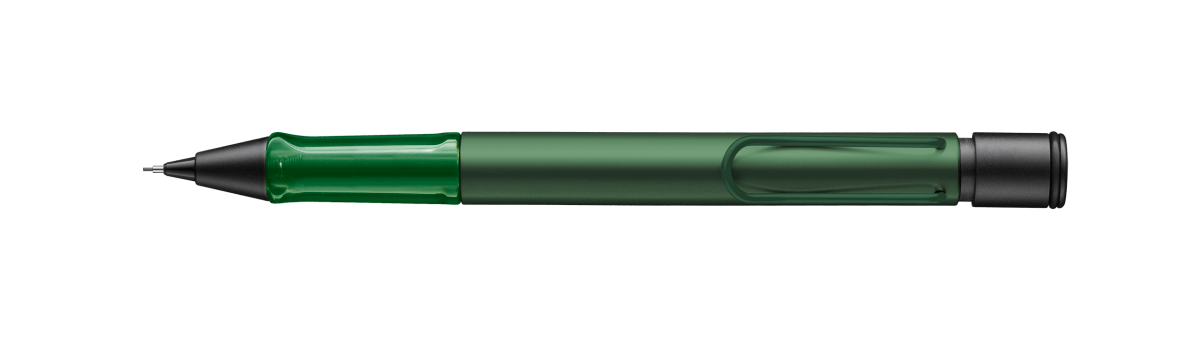 Portaminas Lamy AL-star Pine 0.55
