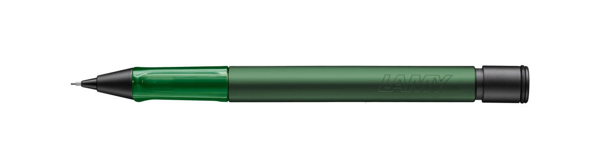 Portaminas Lamy AL-star Pine 0.56