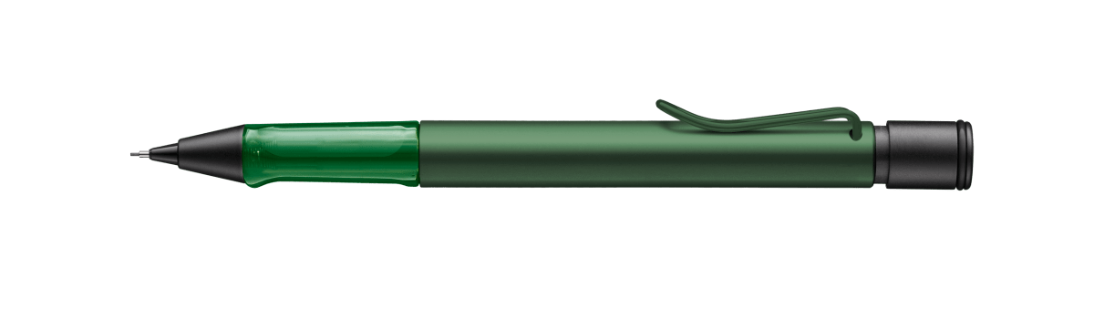 Portaminas Lamy AL-star Pine 0.57