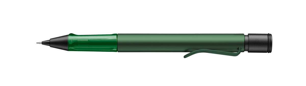 Portaminas Lamy AL-star Pine 0.58