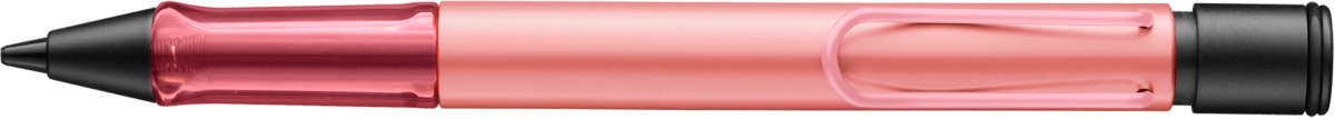 Portaminas Lamy AL-star Flamingo 0.55