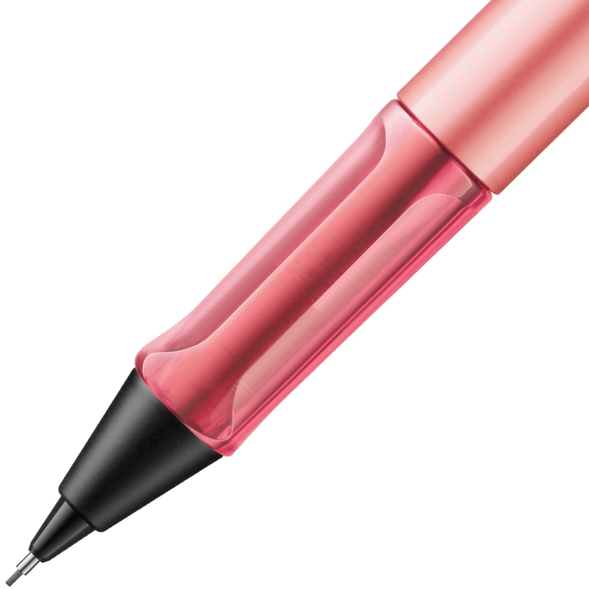Portaminas Lamy AL-star Flamingo 0.52